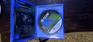 Fifa Fc 26 + Black Myth Wukong