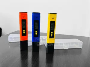 Portable Water Quality Tester for Aquarium, Pool Laboratory