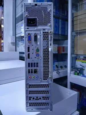Desktop Computer 8GB Intel Core i7 HDD 500GB