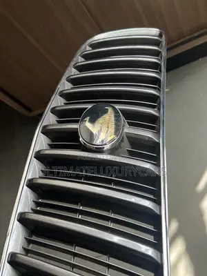 Toyota Harrier Old Shape Grill for Sale