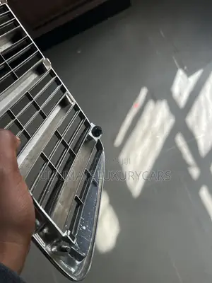 Toyota Harrier Old Shape Grill for Sale