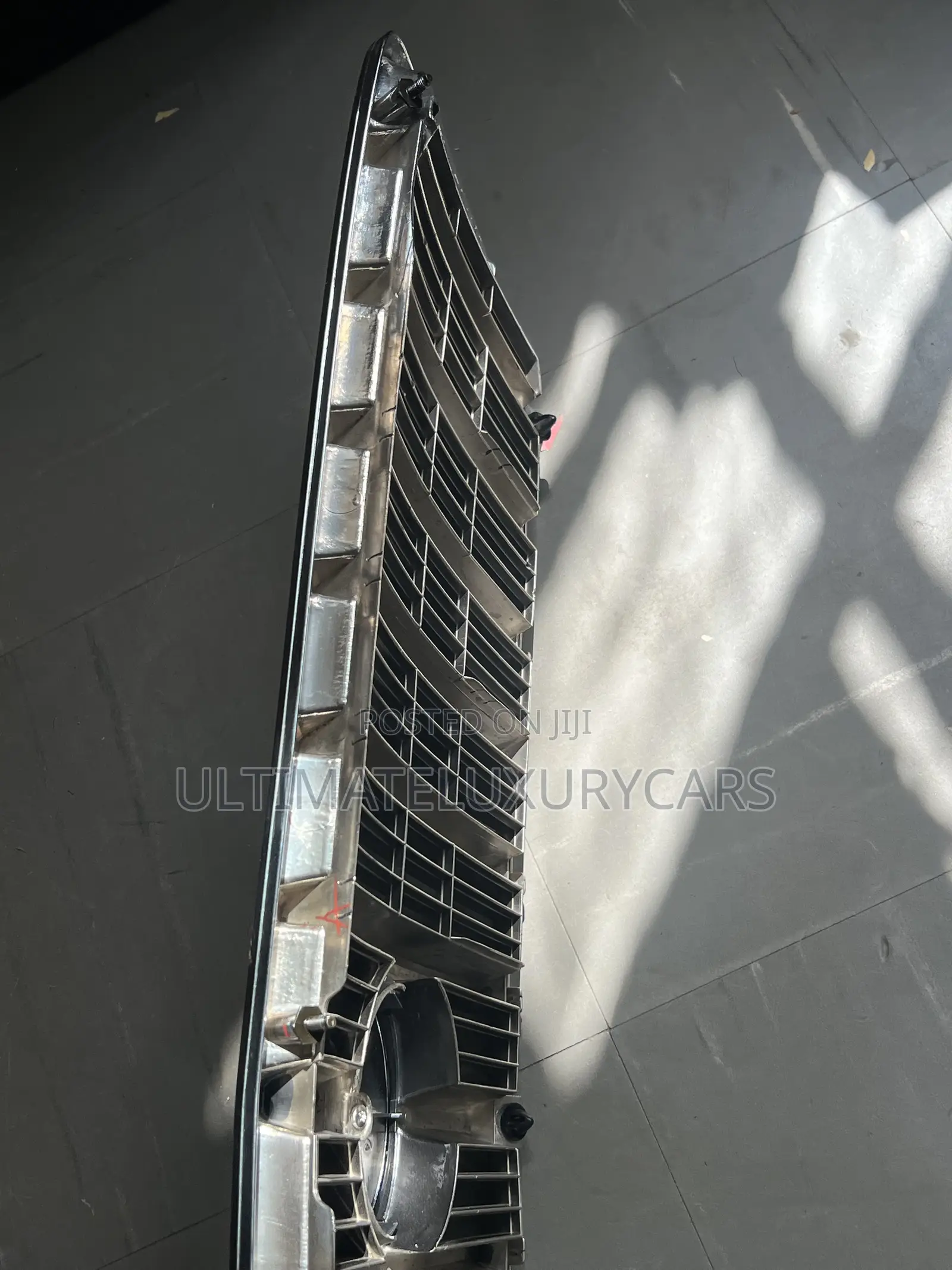 Toyota Harrier Old Shape Grill for Sale