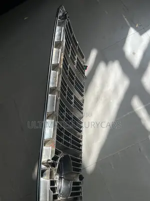 Toyota Harrier Old Shape Grill for Sale