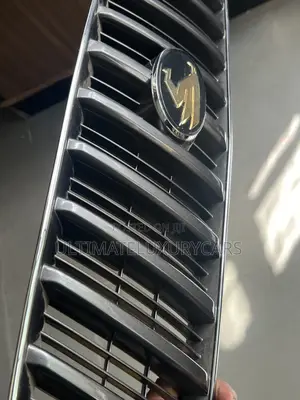 Toyota Harrier Old Shape Grill for Sale