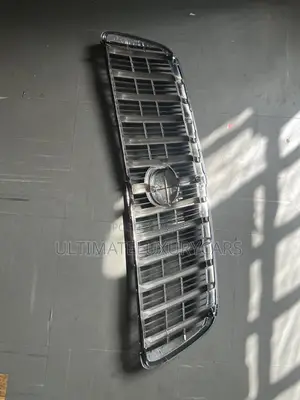 Toyota Harrier Old Shape Grill for Sale