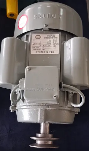 STCL Electric Motor Single Phase High Speed 3hp