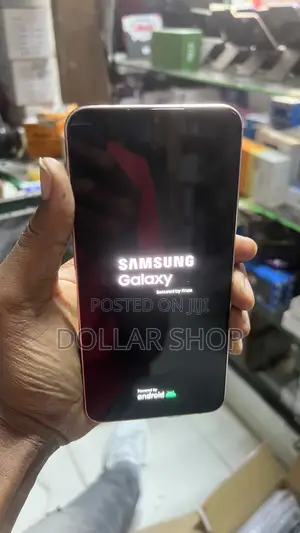 Samsung Galaxy S22+ 5G 128 GB Purple