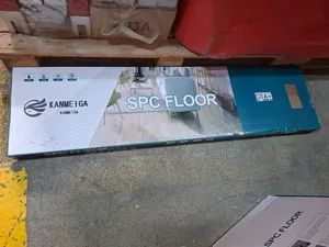 Heavy SPC Flooring