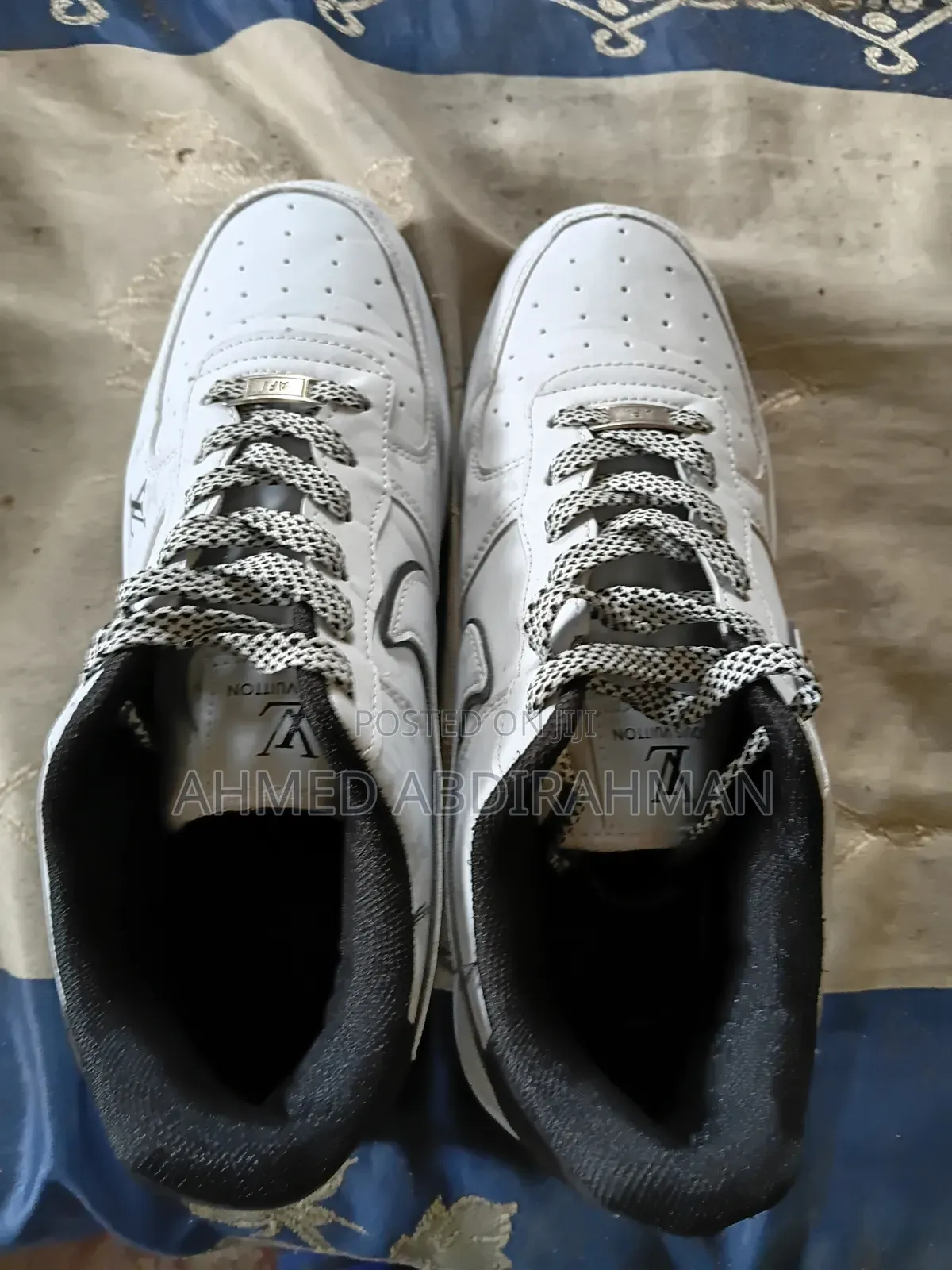 Quality Men Sneakers