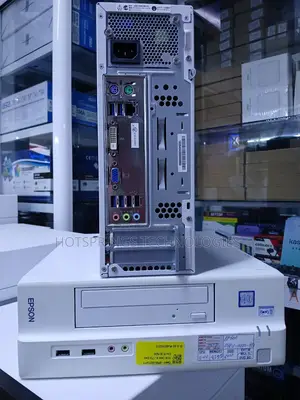 Desktop Computer 8GB Intel Core i5 HDD 500GB