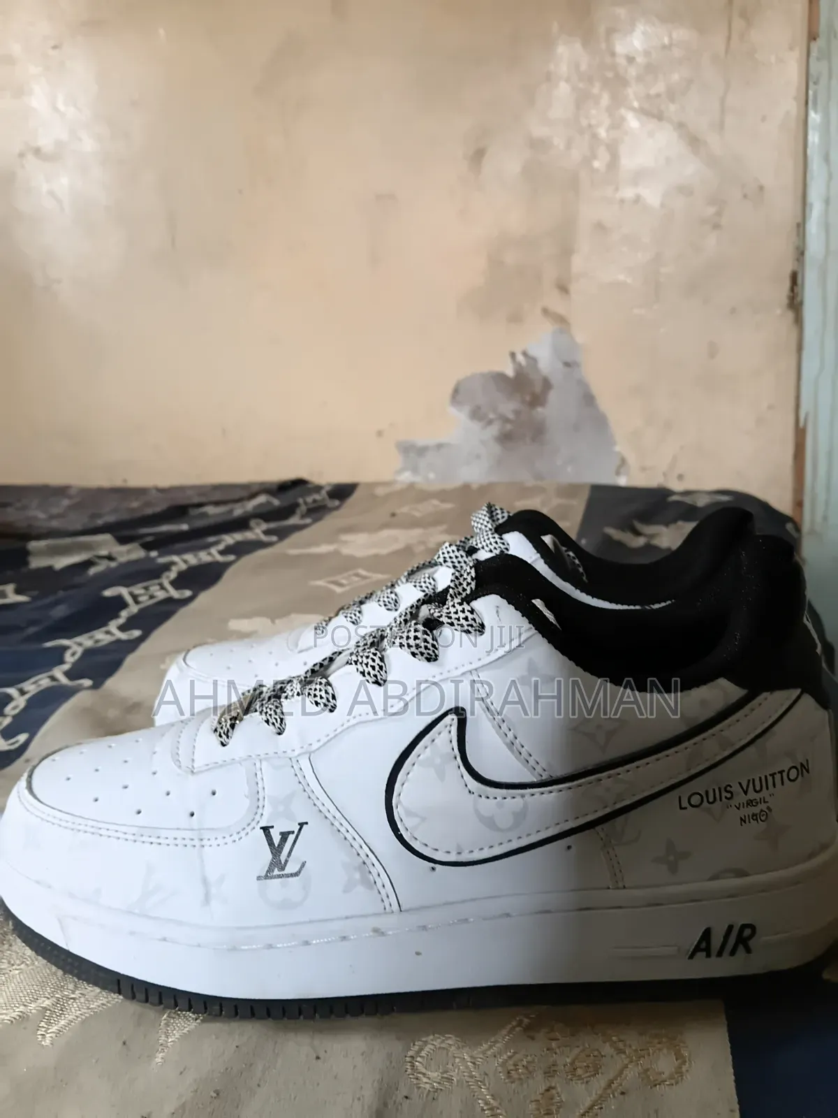 Quality Men Sneakers