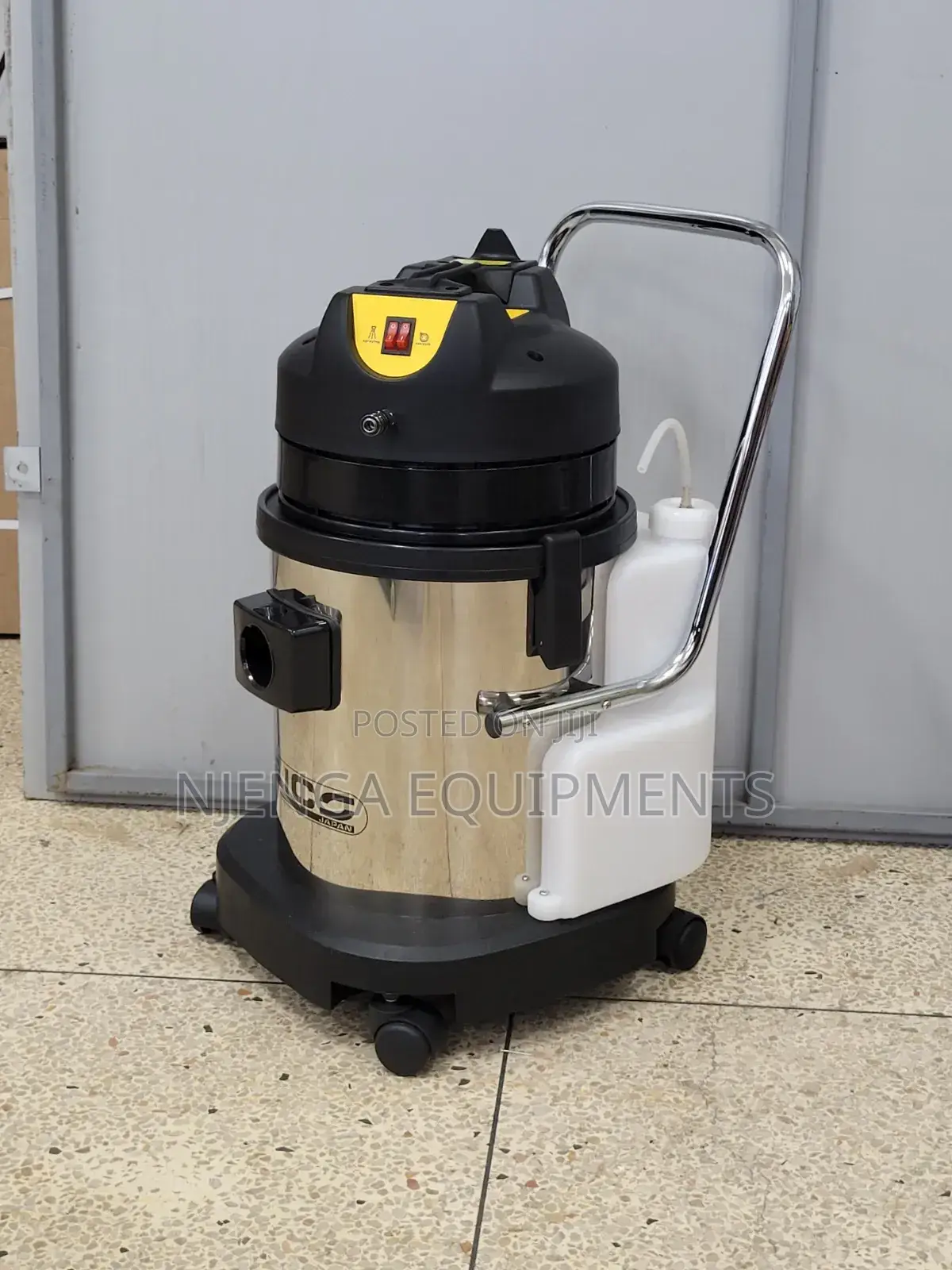 40l Carpet Cleaner, Aico Japan