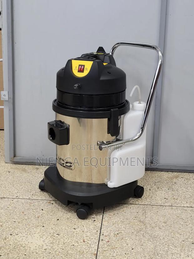 40l Carpet Cleaner, Aico Japan