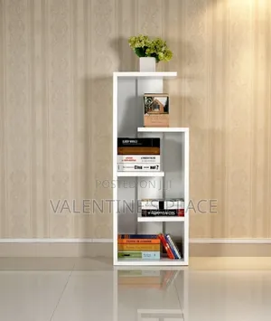 Bookshelf / Display Stand