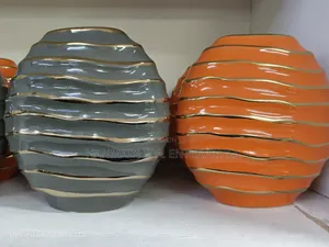Elegant Quality Ceramic Flower Vase