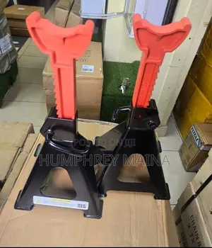Jack Stand