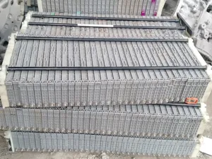 Hybrid Battery