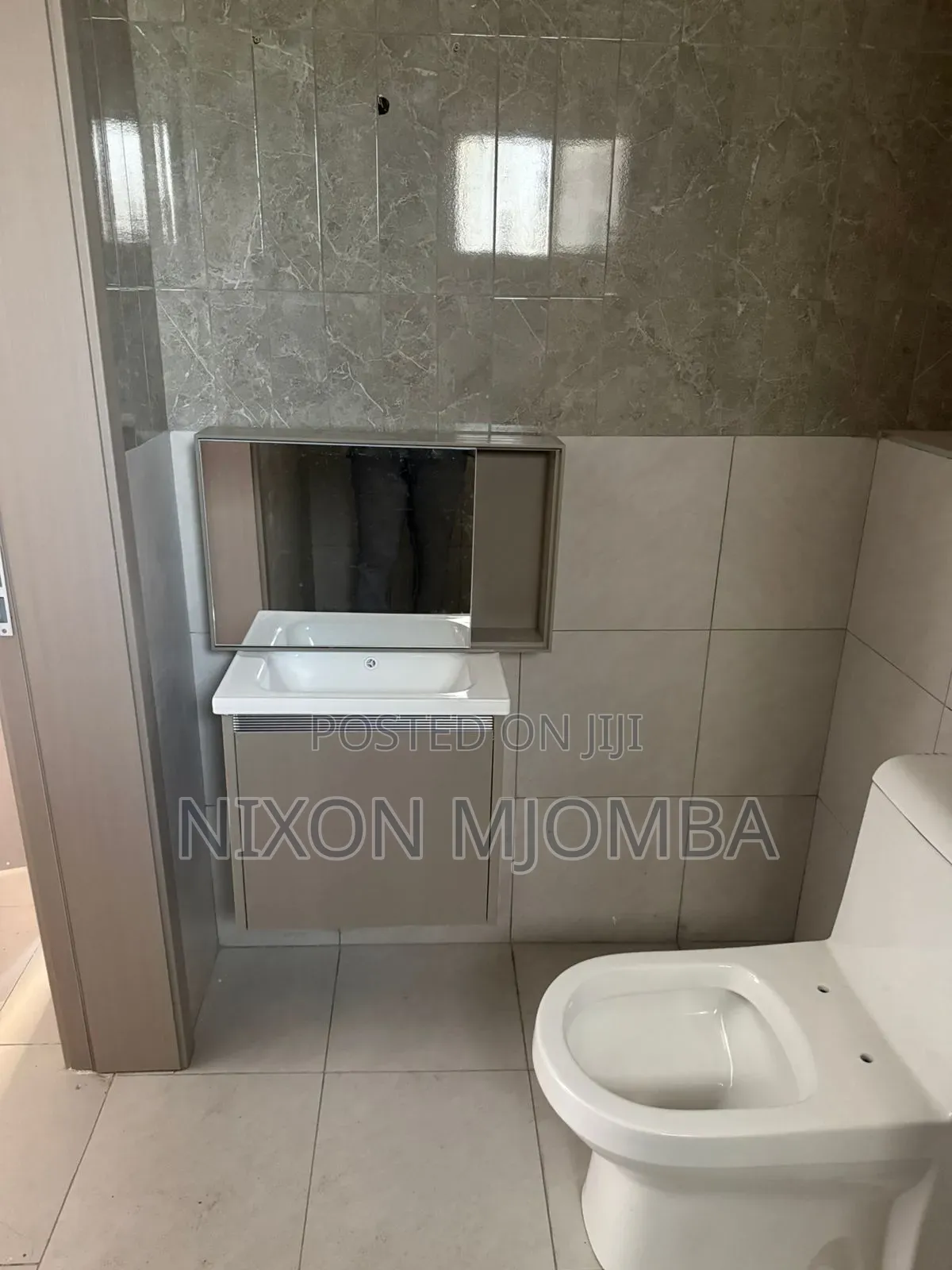 1bdrm Apartment in Manna Residence, Kiserian for rent