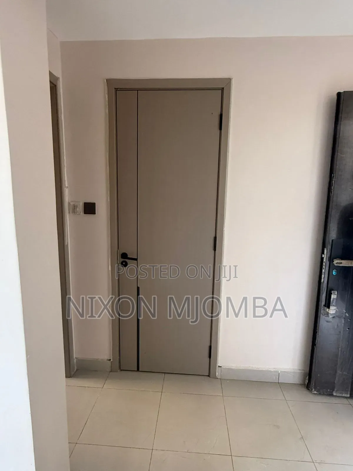1bdrm Apartment in Manna Residence, Kiserian for rent