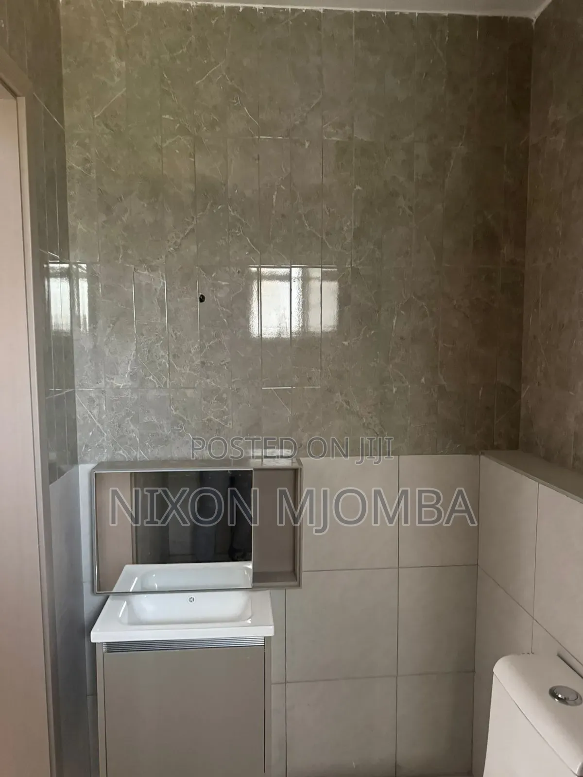 1bdrm Apartment in Manna Residence, Kiserian for rent