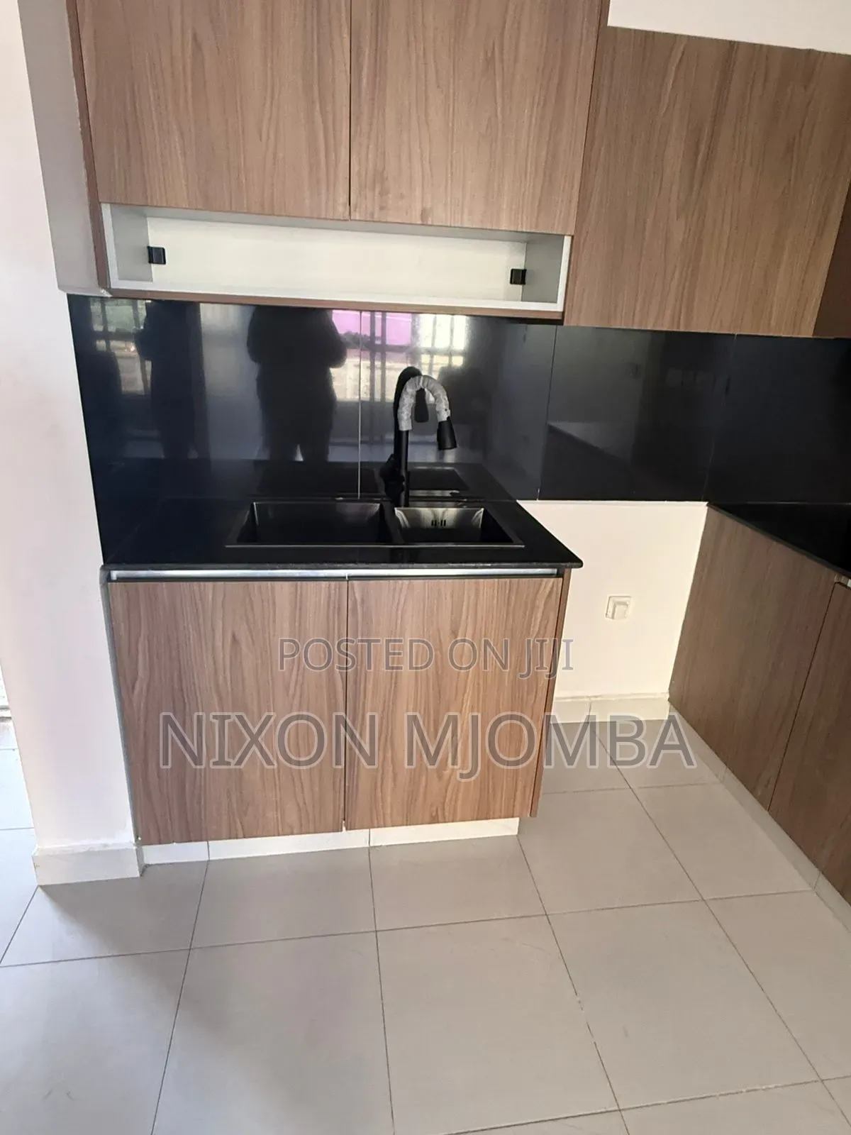 1bdrm Apartment in Manna Residence, Kiserian for rent