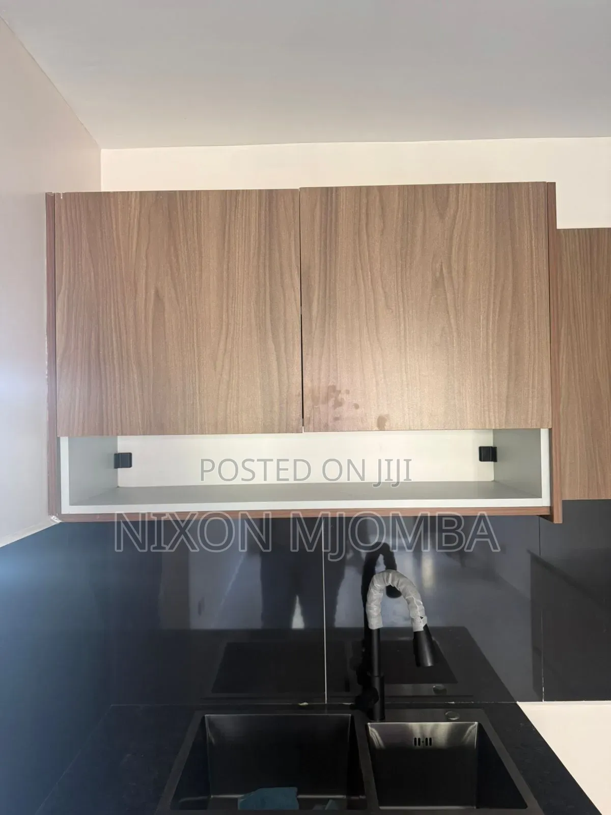 1bdrm Apartment in Manna Residence, Kiserian for rent