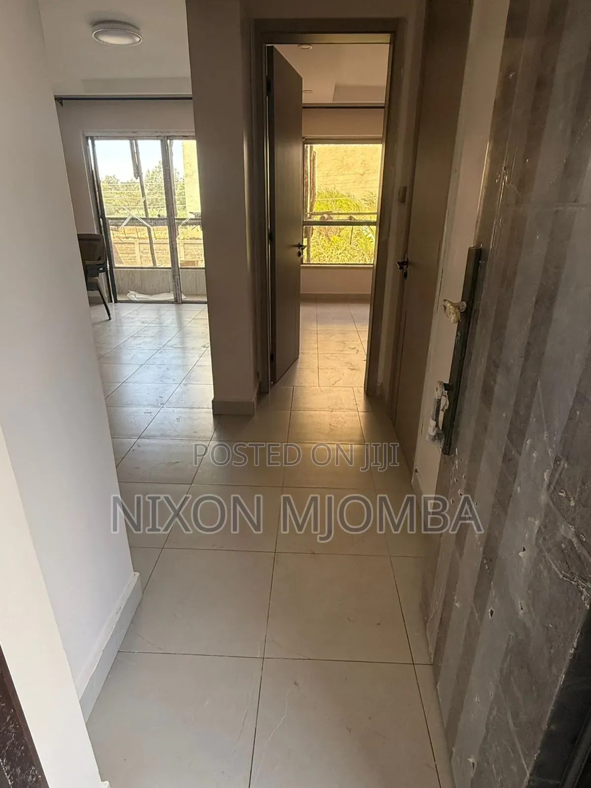 1bdrm Apartment in Manna Residence, Kiserian for rent