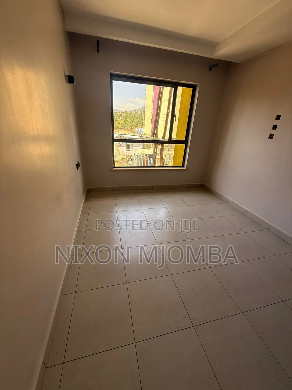 1bdrm Apartment in Manna Residence, Kiserian for rent