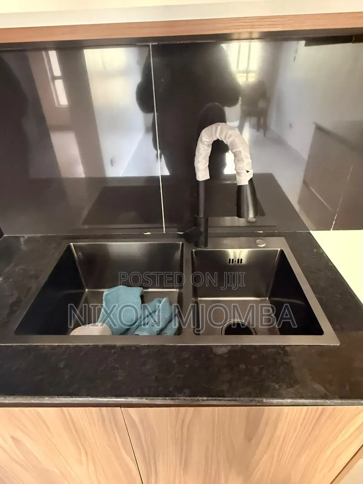 1bdrm Apartment in Manna Residence, Kiserian for rent