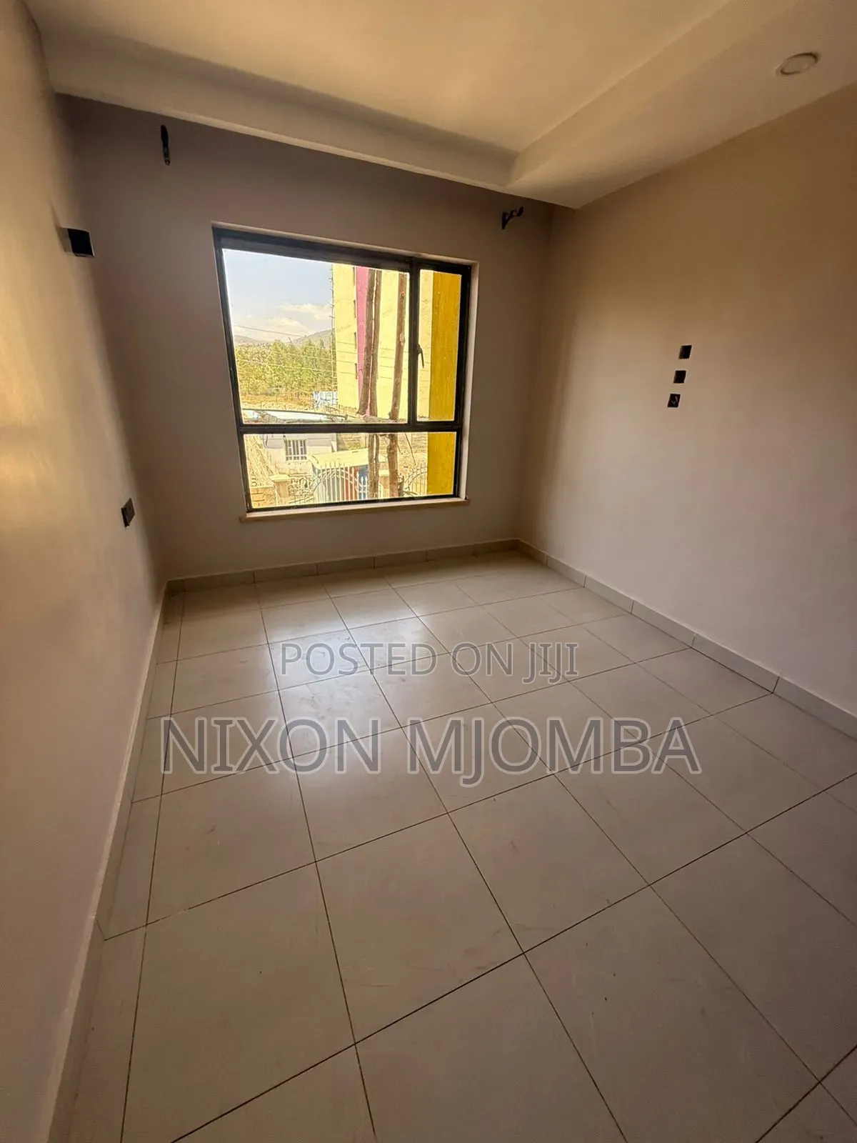 1bdrm Apartment in Manna Residence, Kiserian for rent