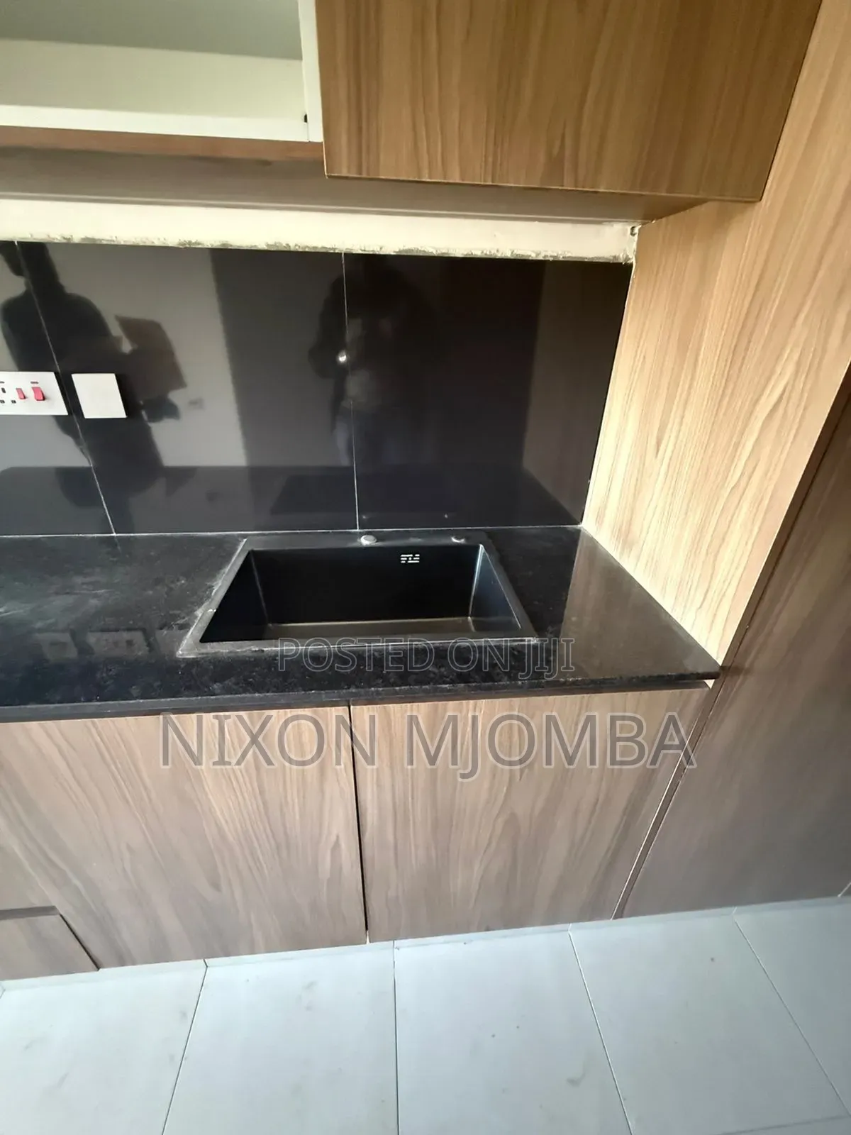 1bdrm Apartment in Manna Residence, Kiserian for rent