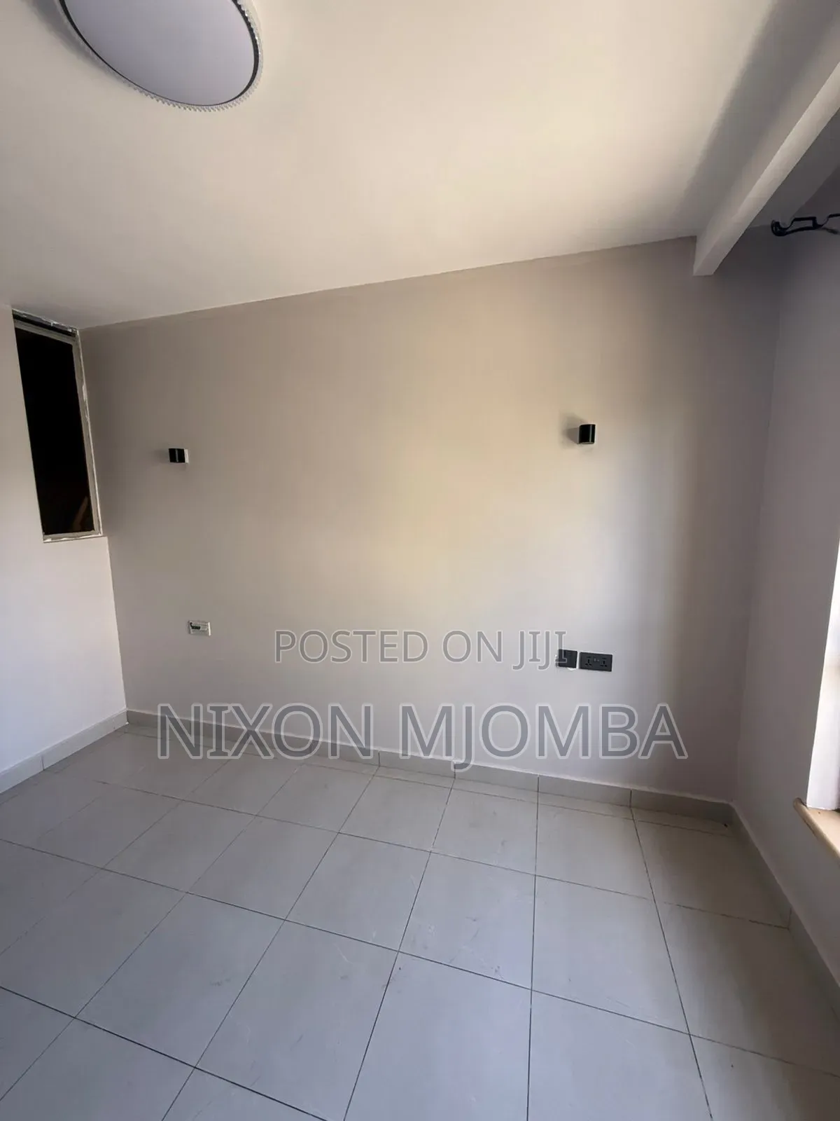 1bdrm Apartment in Manna Residence, Kiserian for rent