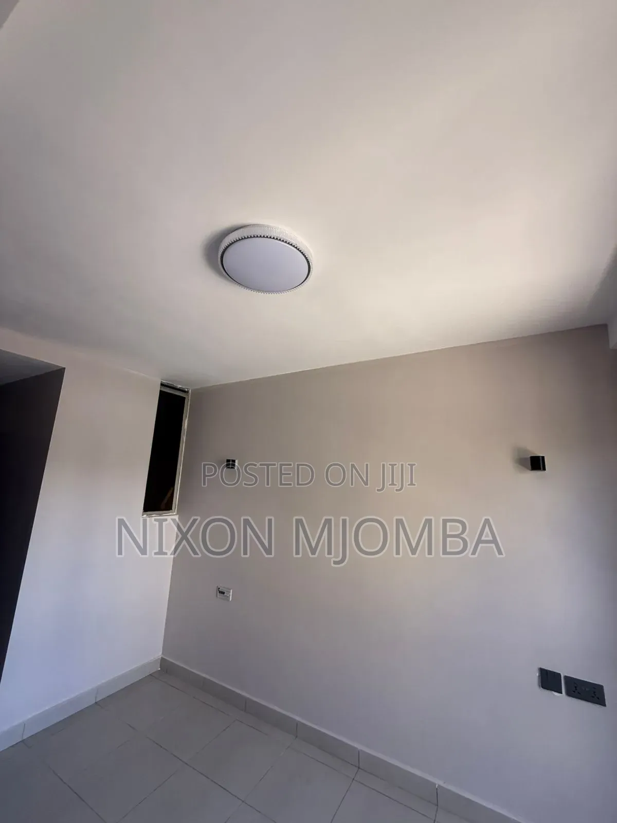 1bdrm Apartment in Manna Residence, Kiserian for rent