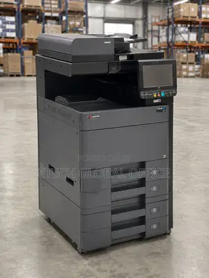 Kyocera 6002i Printer, Copier and Scanner