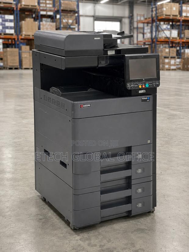 Kyocera 6002i Printer, Copier and Scanner