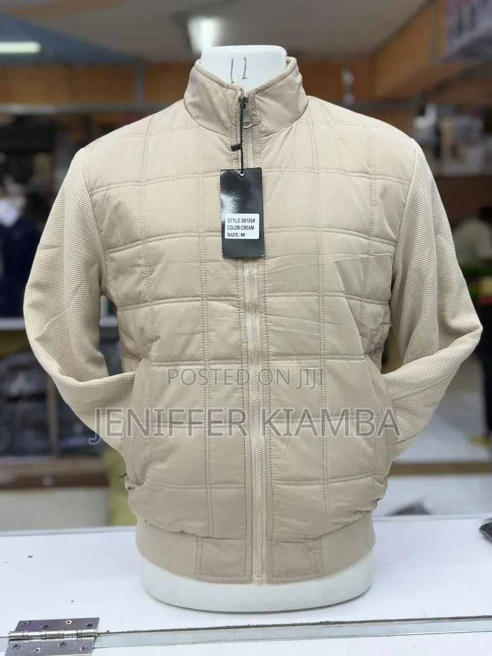 Hunters Jackets