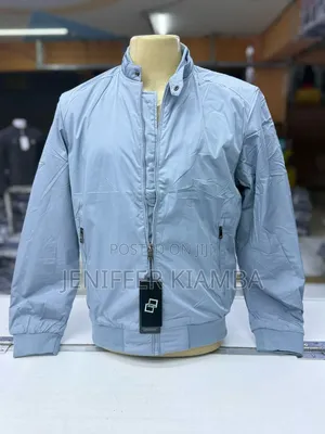 Hunters Jackets