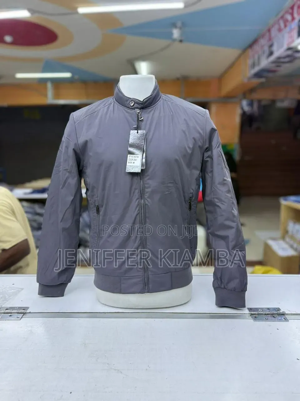 Hunters Jackets