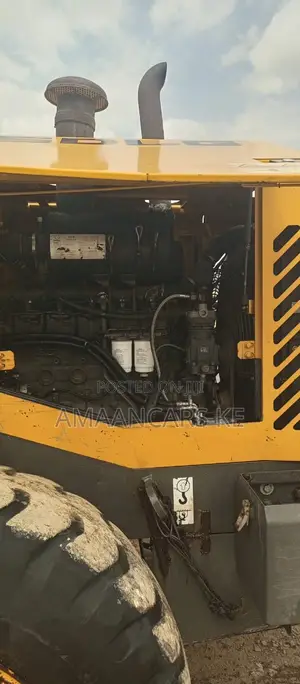 SDLG Wheel Loader 3 Tonnes