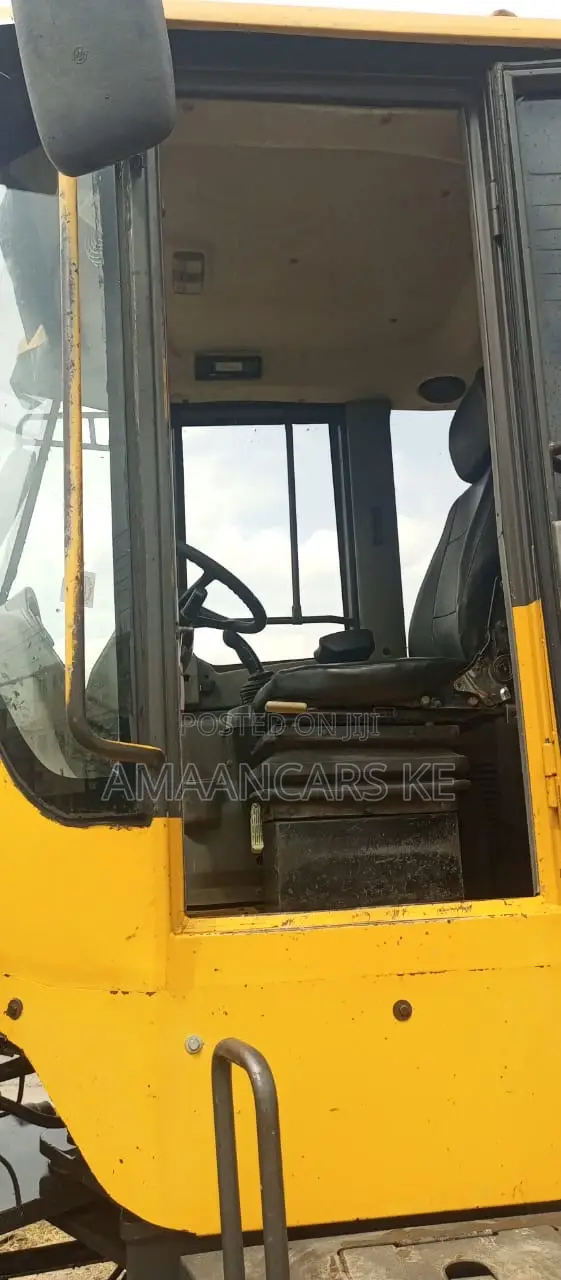 SDLG Wheel Loader 3 Tonnes