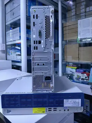 Desktop Computer 8GB Intel Core i5 HDD 500GB
