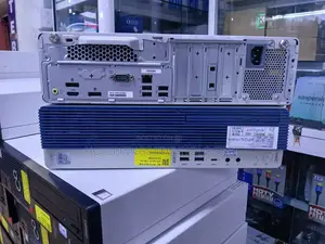 Desktop Computer 8GB Intel Core i5 HDD 500GB