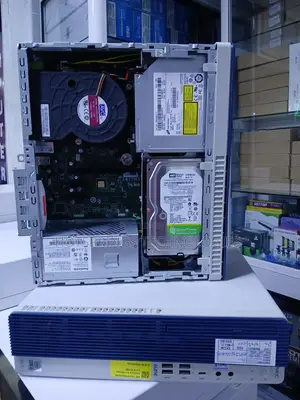 Desktop Computer 8GB Intel Core i5 HDD 500GB