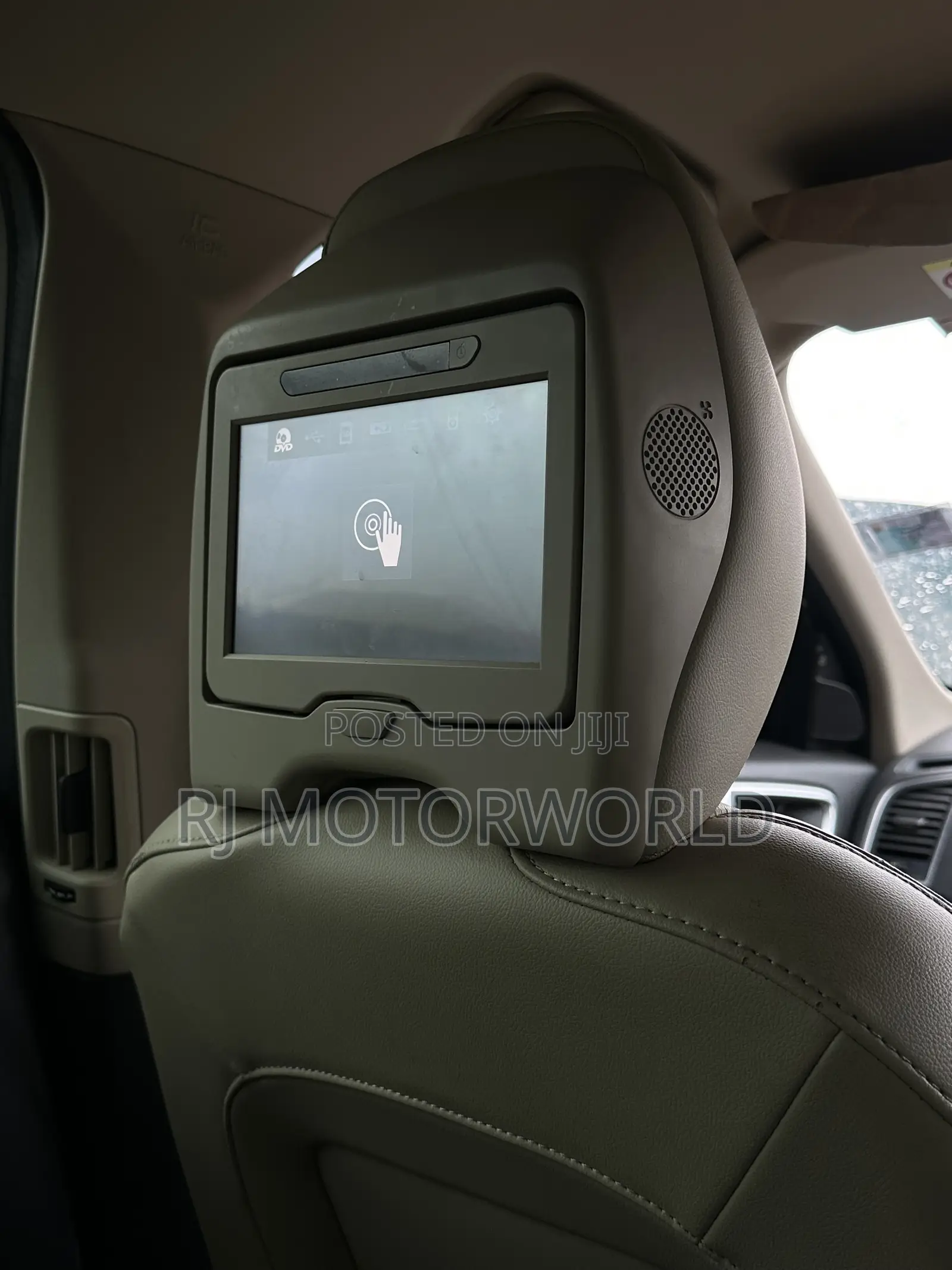 Volvo XC60 2016 White