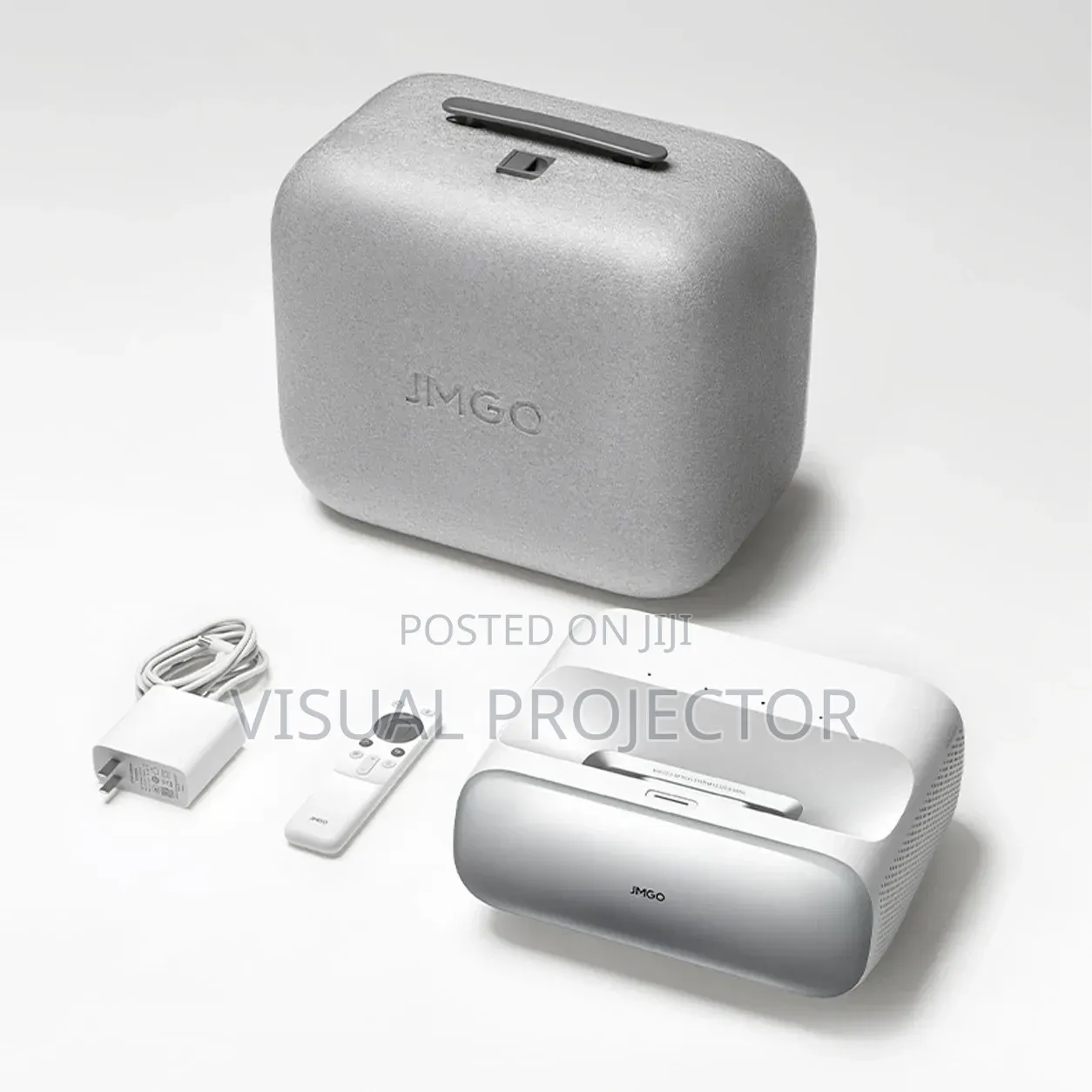 Jmbo 03 Ultra Short Throw Projector (UST)