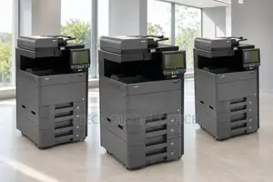 Kyocera TASKalfa 6002i 60 PPM Printing Machine