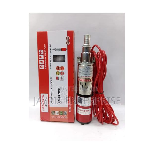 Solar Pump 250W at Solar Pump 250W