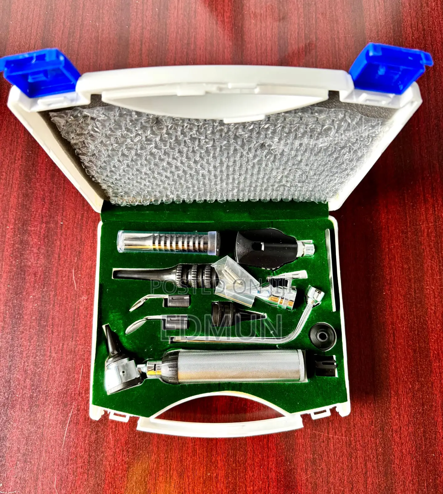 Diagnostic Kit