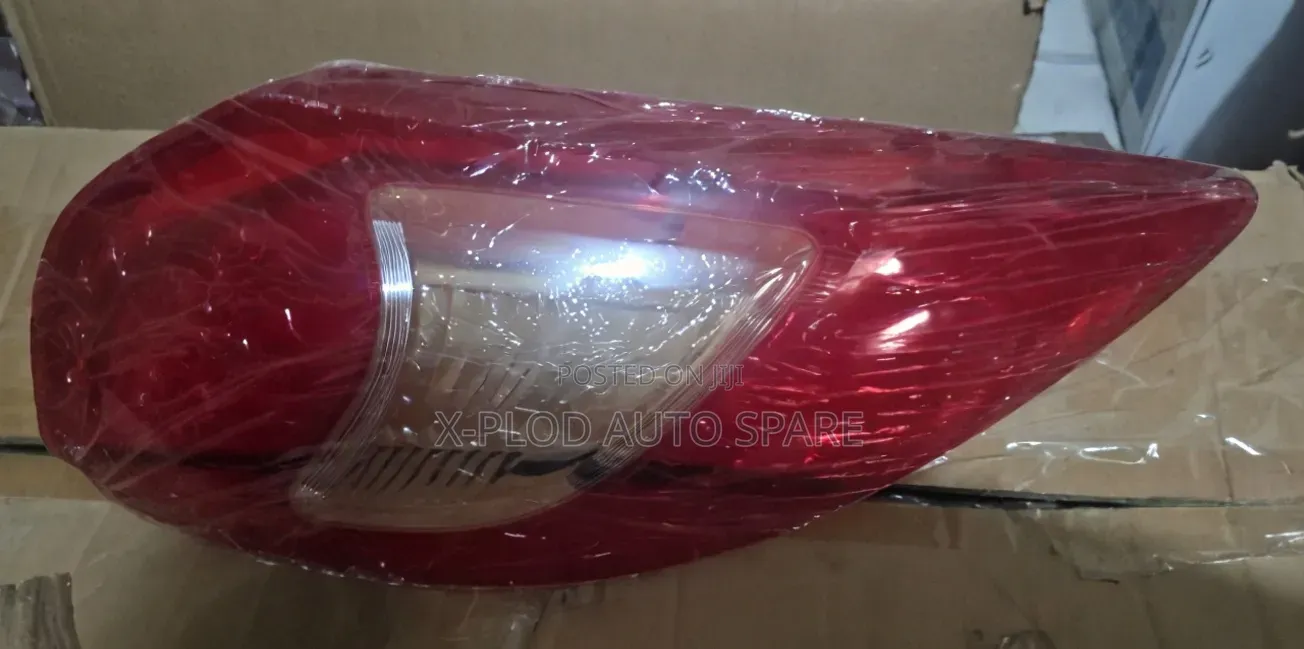Mazda CX-5 Taillight Lense (Brand New)