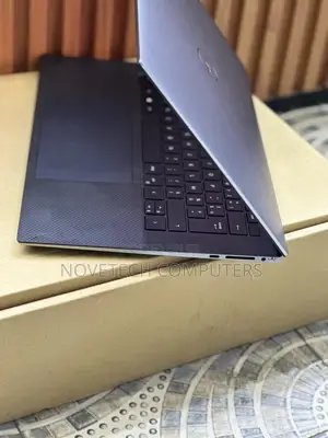Laptop Dell Precision 5550 16GB Intel Core i7 SSD 512GB